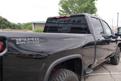 2026 Chevrolet Silverado 2500HD LT 4WD