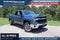 2026 Chevrolet Silverado 2500HD LT Crew Cab 4WD