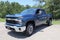 2026 Chevrolet Silverado 2500HD LT Crew Cab 4WD
