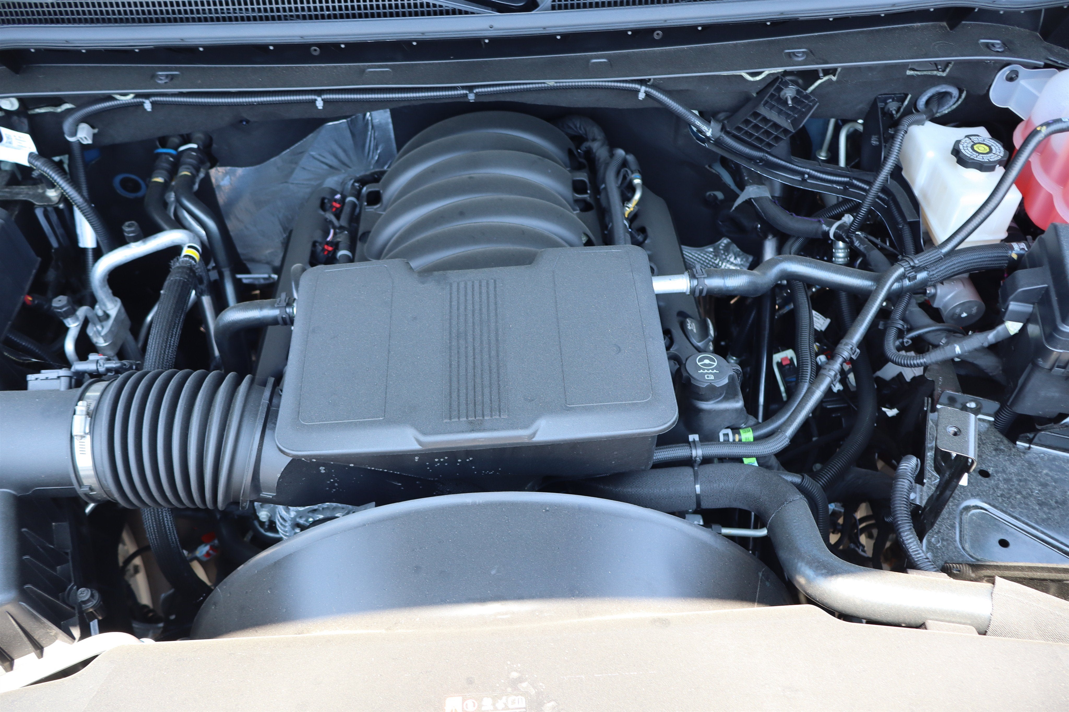 2026 Chevrolet Silverado 2500HD LT Crew Cab 4WD