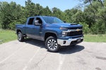 2026 Chevrolet Silverado 2500HD LT Crew Cab 4WD