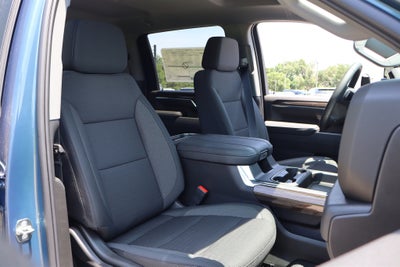 2026 Chevrolet Silverado 2500HD LT Crew Cab 4WD