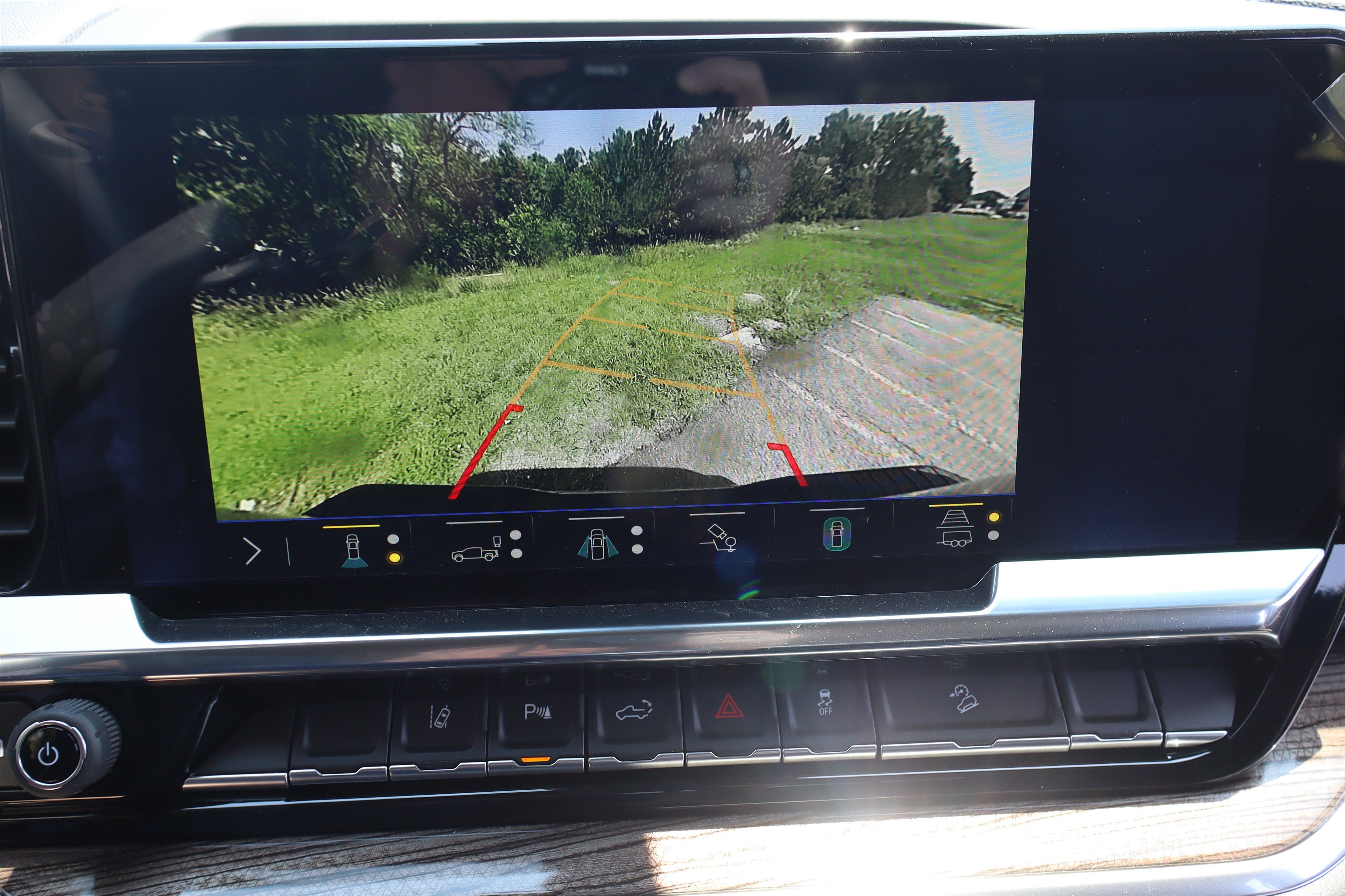 2026 Chevrolet Silverado 2500HD LT Crew Cab 4WD