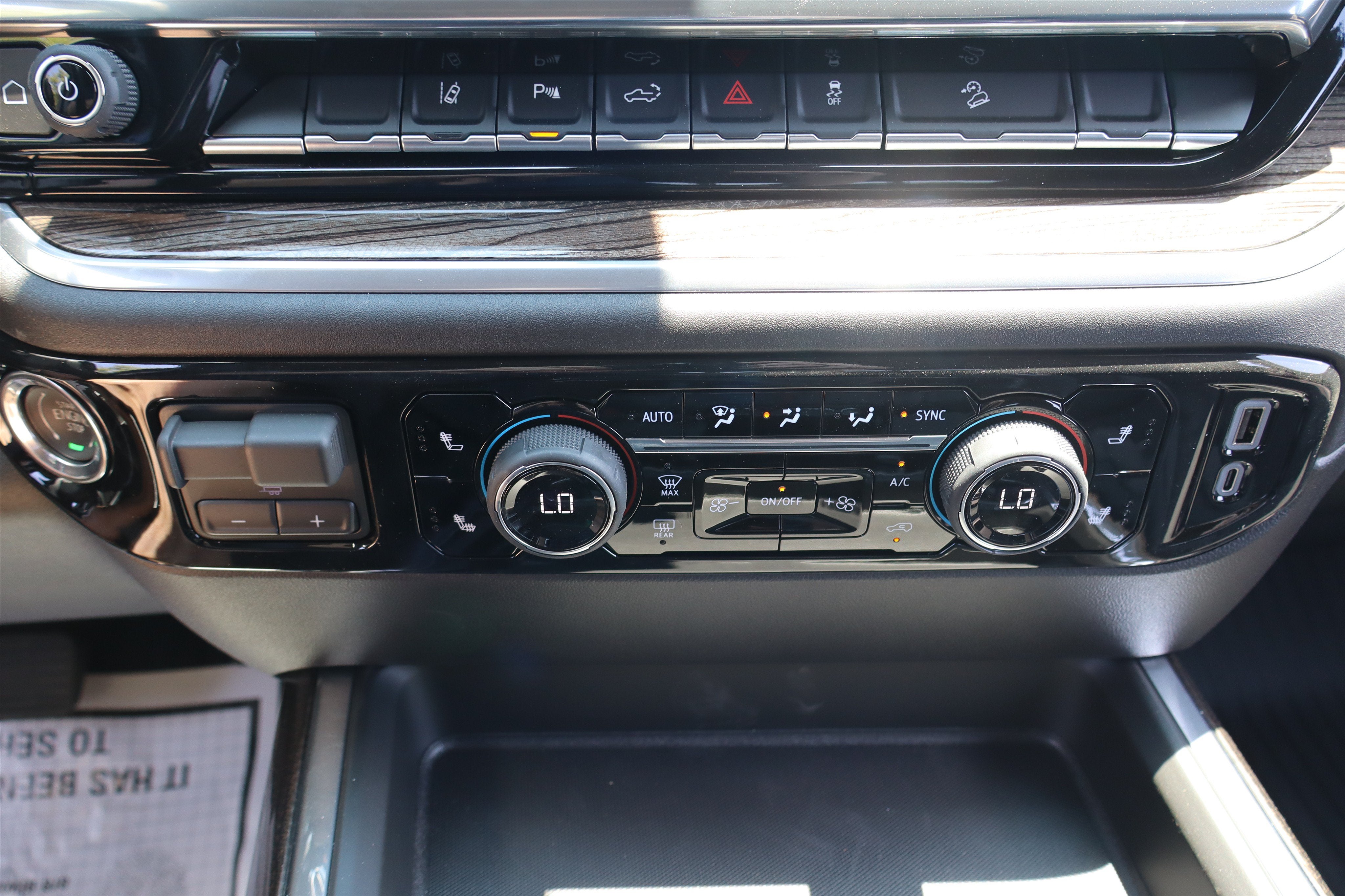 2026 Chevrolet Silverado 2500HD LT Crew Cab 4WD