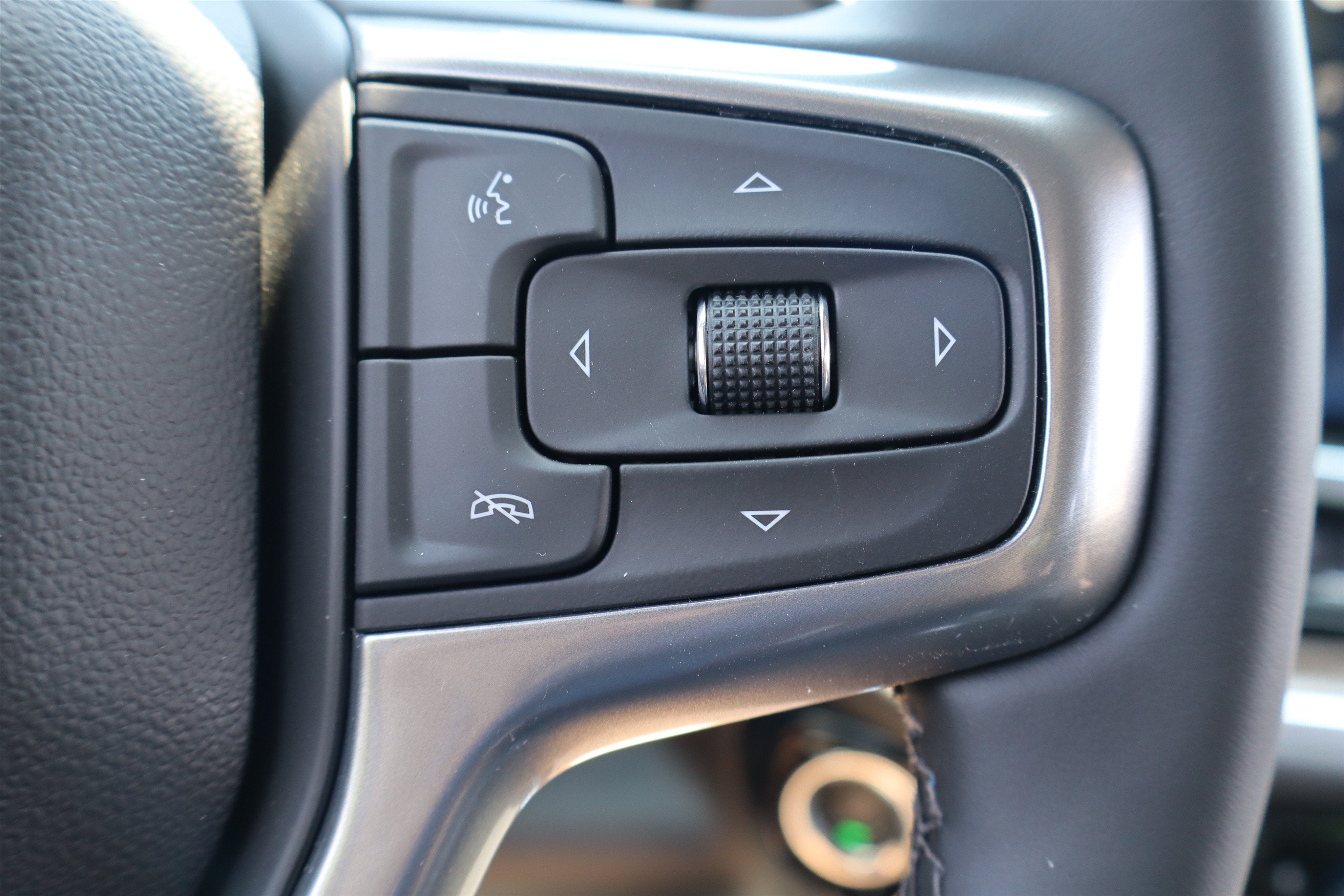 2026 Chevrolet Silverado 2500HD LT Crew Cab 4WD