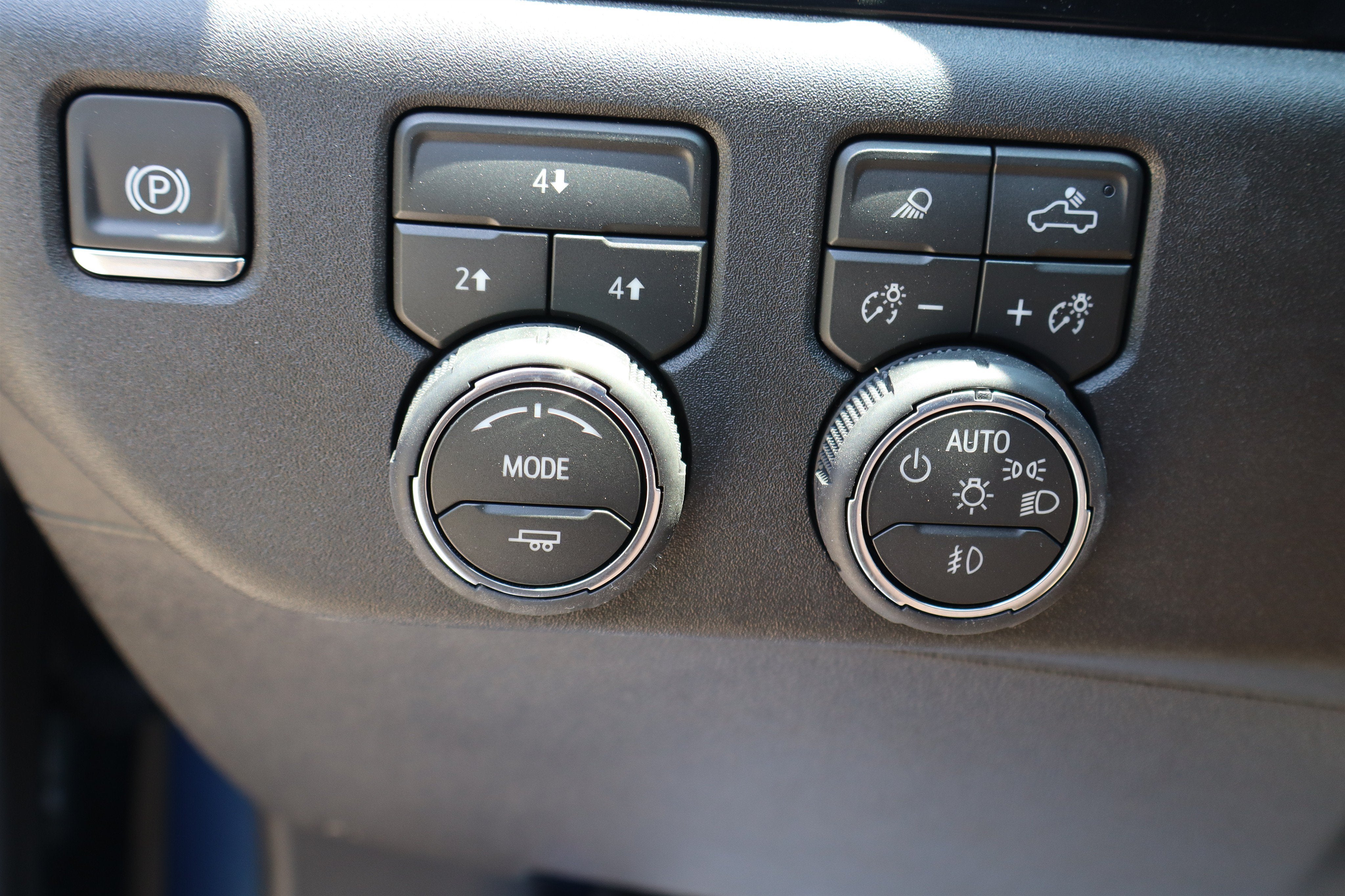 2026 Chevrolet Silverado 2500HD LT Crew Cab 4WD