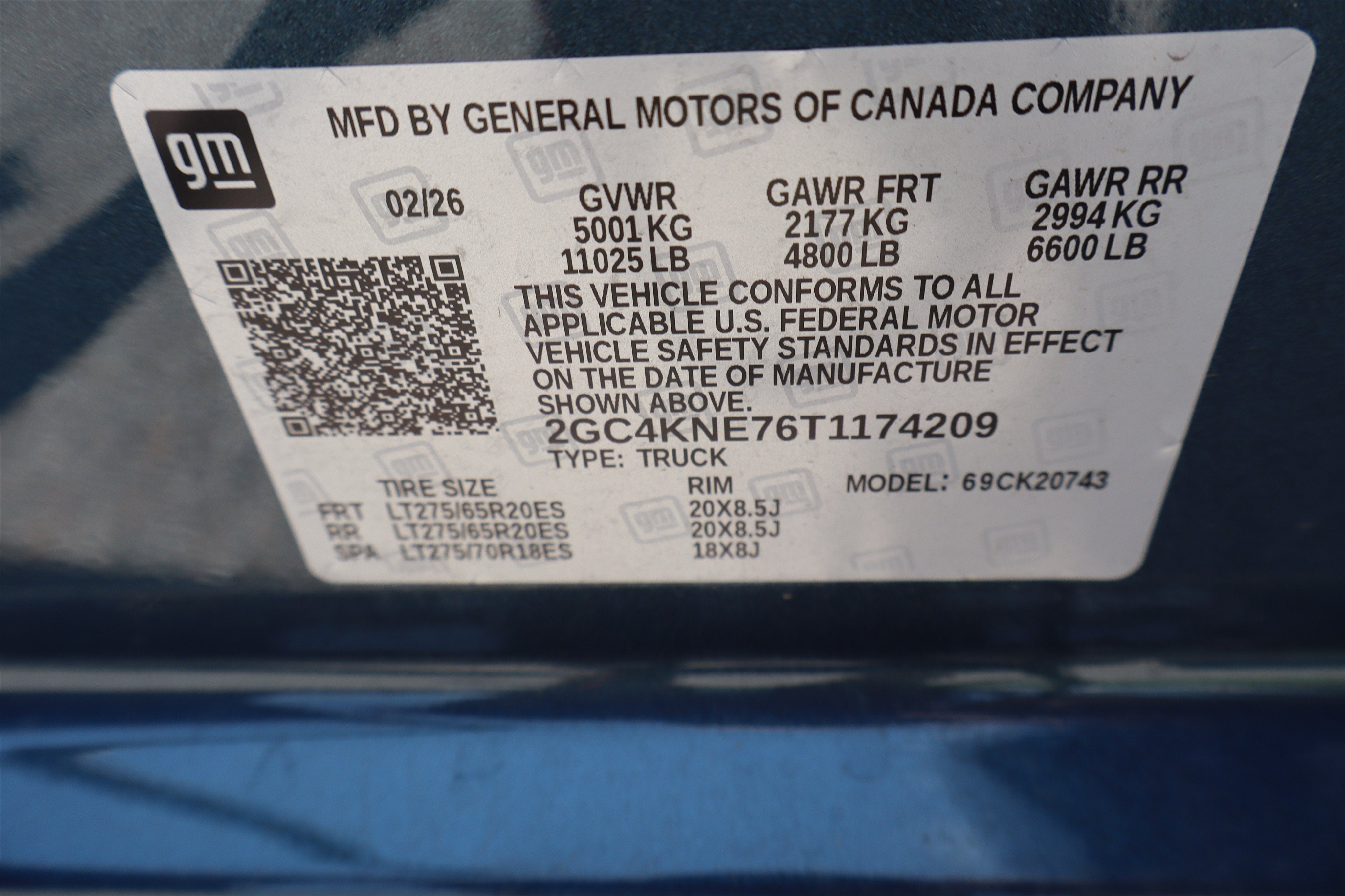 2026 Chevrolet Silverado 2500HD LT Crew Cab 4WD