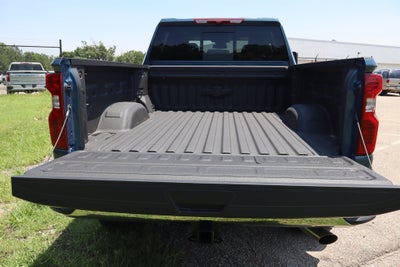 2026 Chevrolet Silverado 2500HD LT Crew Cab 4WD