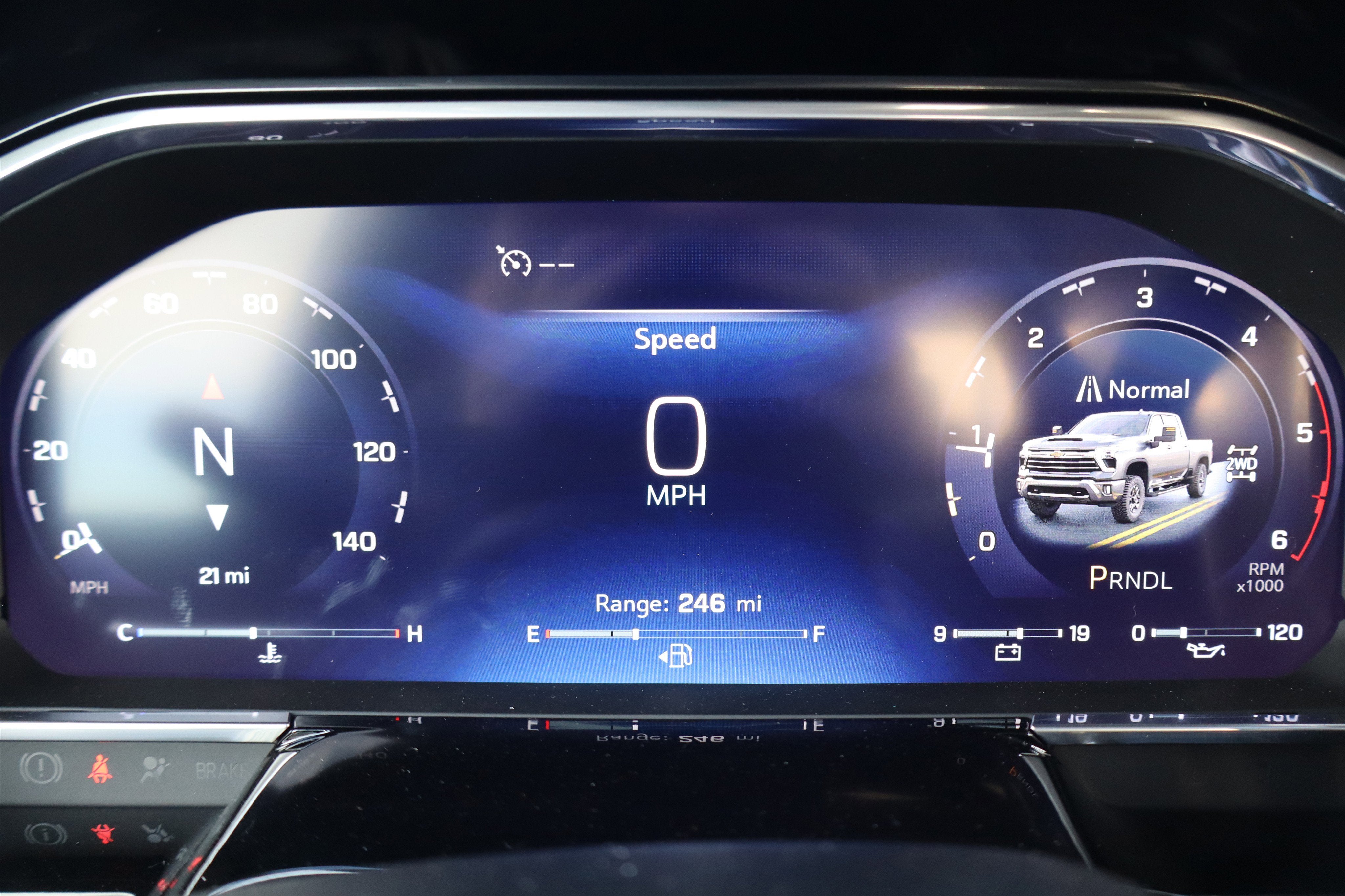 2026 Chevrolet Silverado 2500HD LT Crew Cab 4WD