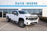 2026 Chevrolet Silverado 2500HD LT Crew Cab 4WD