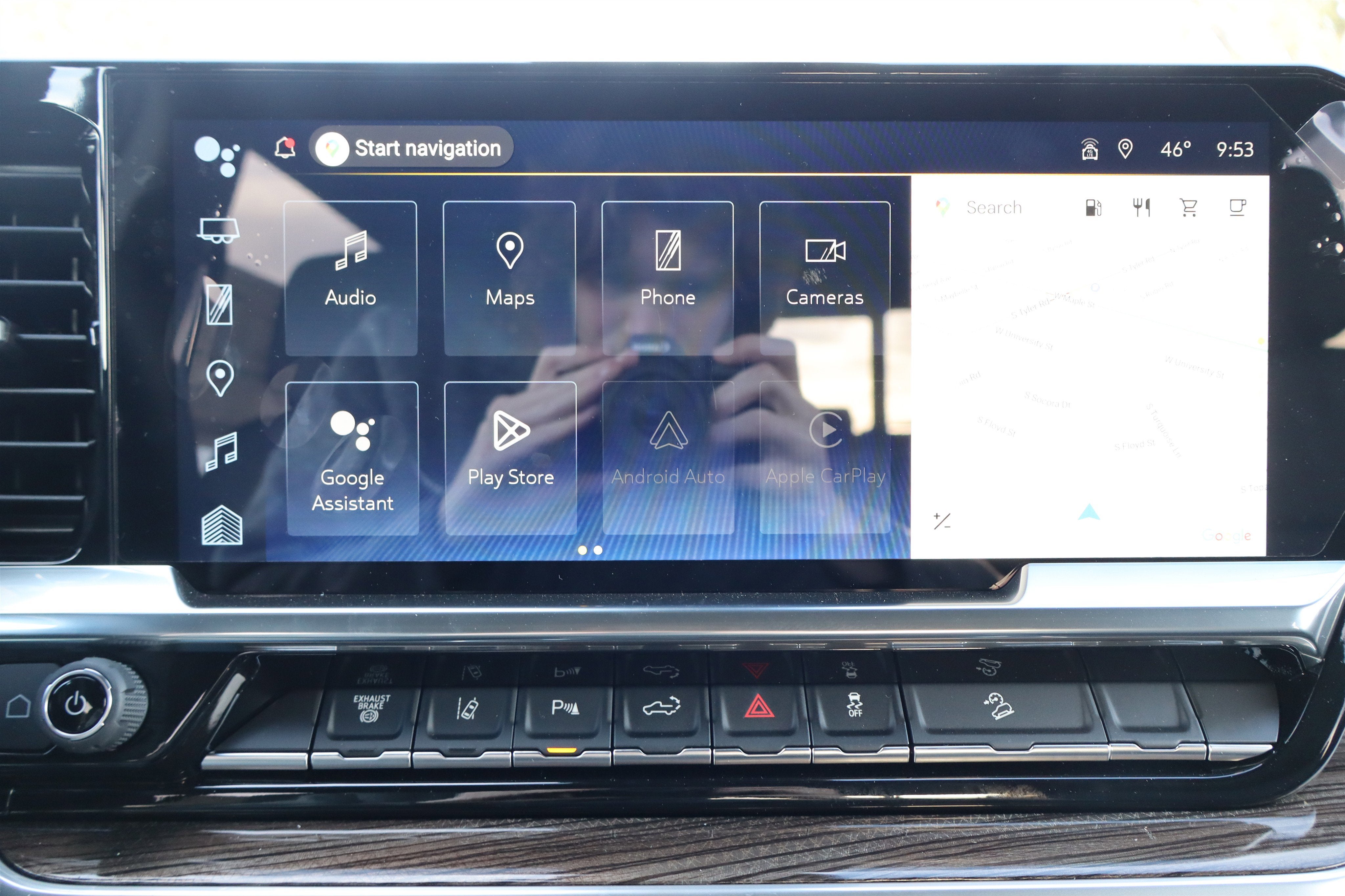 2026 Chevrolet Silverado 2500HD LT Crew Cab 4WD