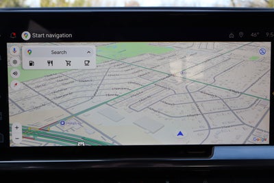 2026 Chevrolet Silverado 2500HD LT Crew Cab 4WD