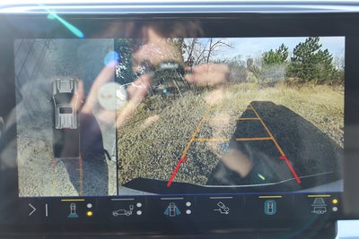 2026 Chevrolet Silverado 2500HD LT Crew Cab 4WD