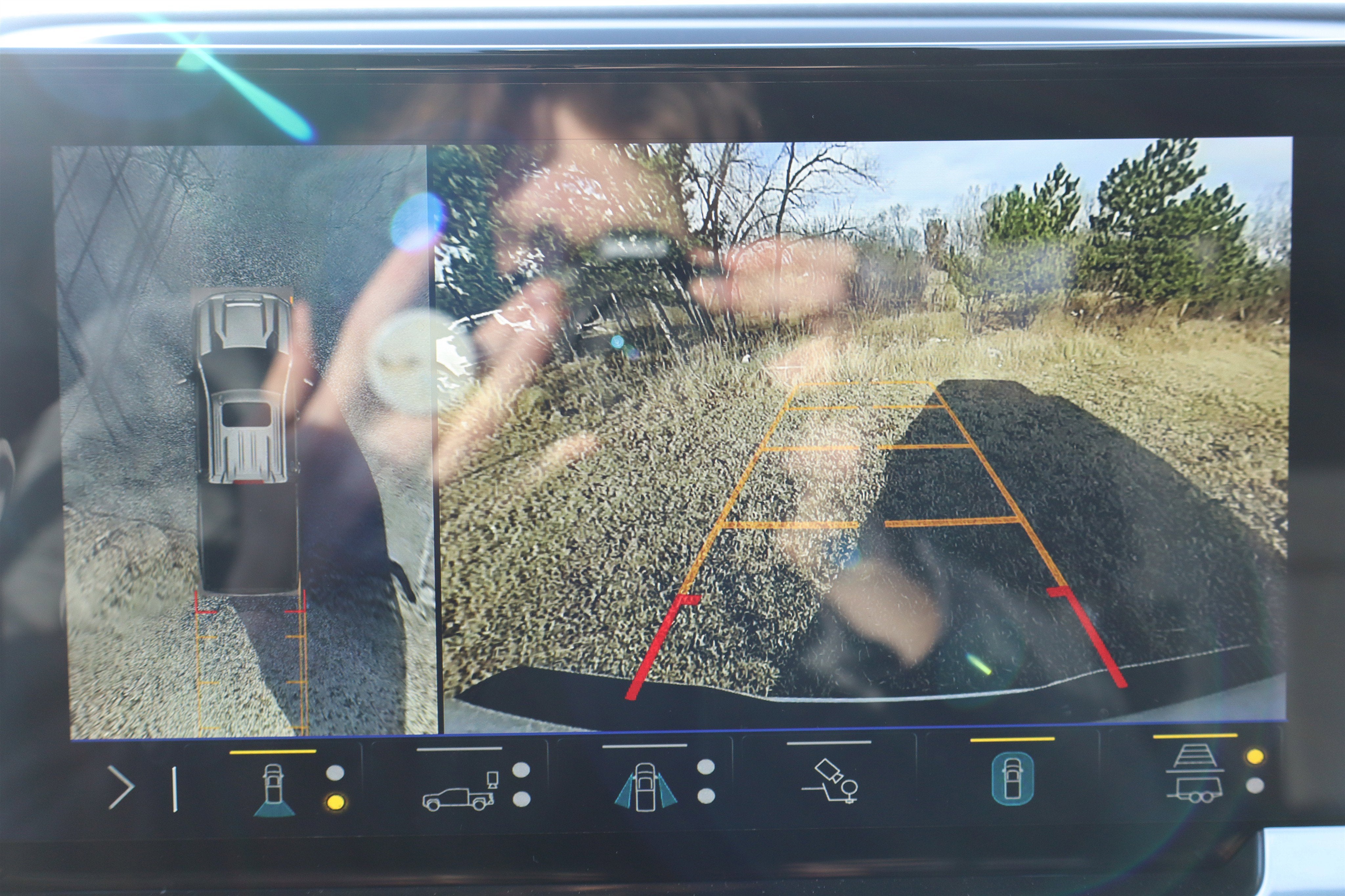 2026 Chevrolet Silverado 2500HD LT Crew Cab 4WD