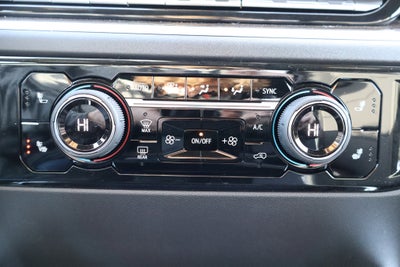 2026 Chevrolet Silverado 2500HD LT Crew Cab 4WD