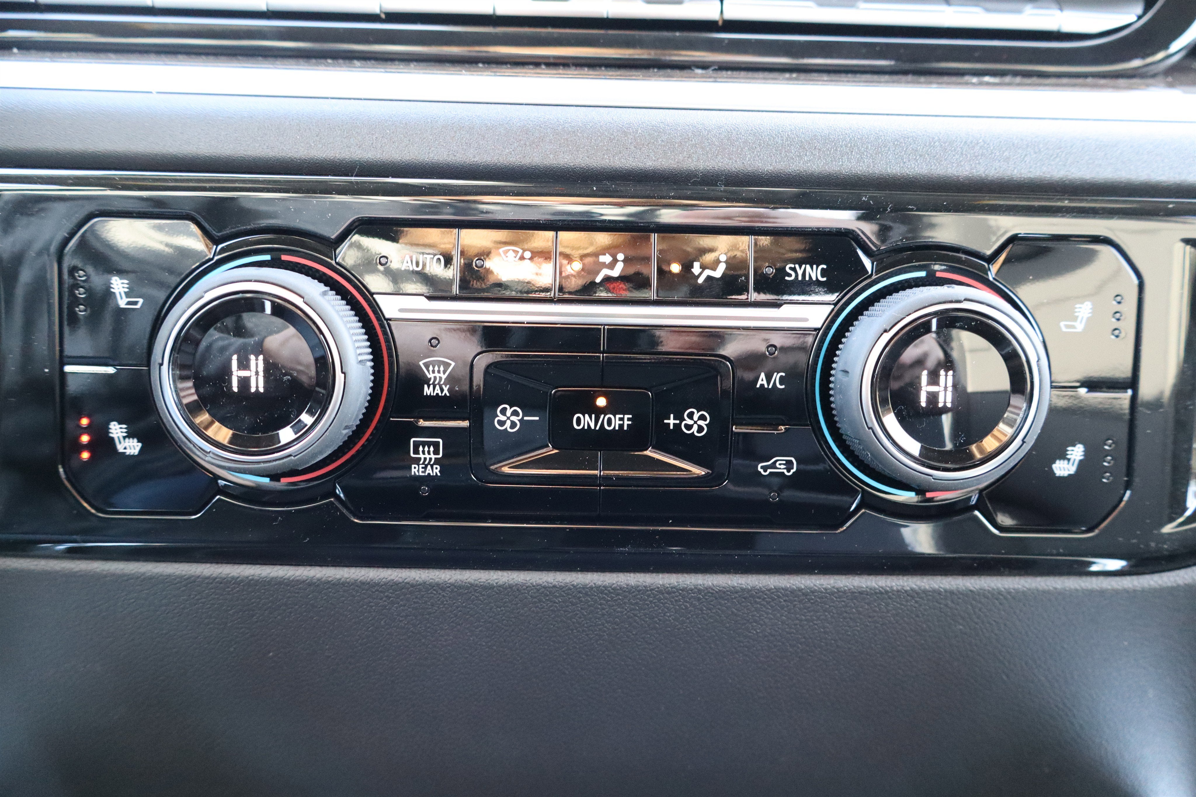 2026 Chevrolet Silverado 2500HD LT Crew Cab 4WD