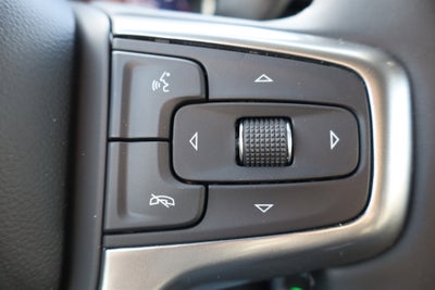 2026 Chevrolet Silverado 2500HD LT Crew Cab 4WD