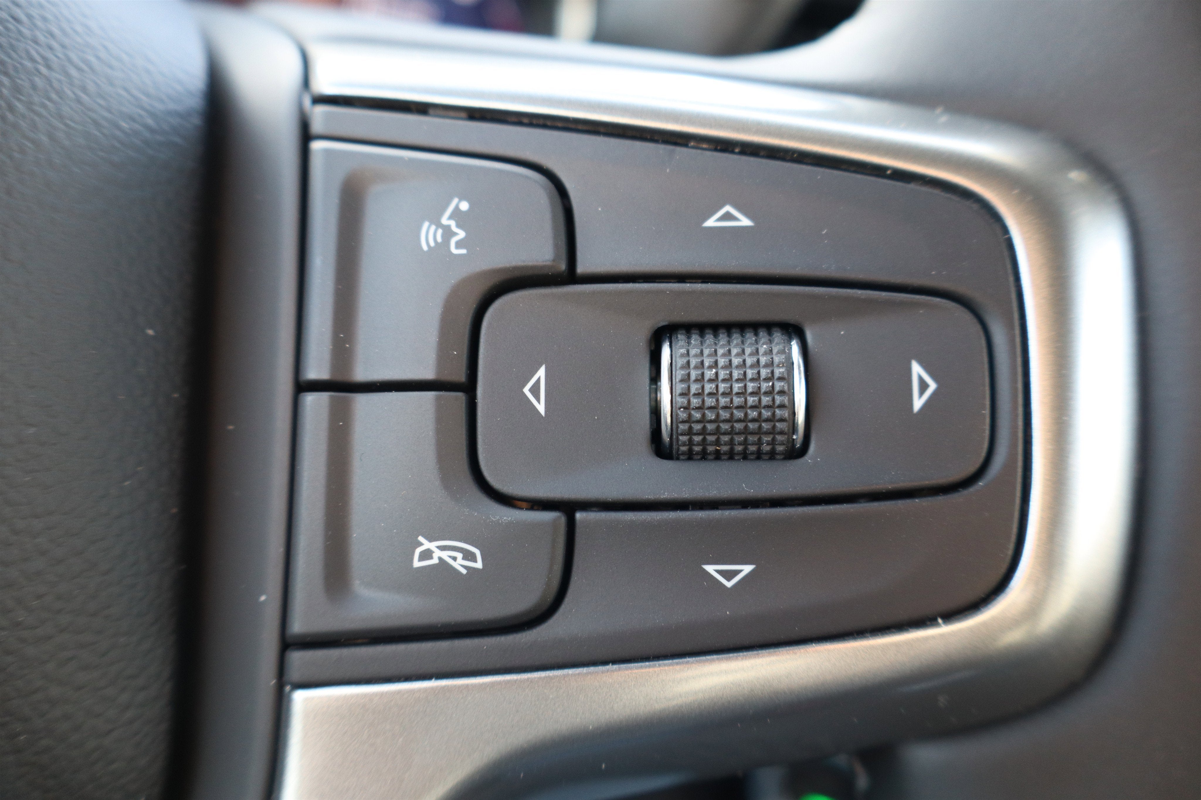 2026 Chevrolet Silverado 2500HD LT Crew Cab 4WD