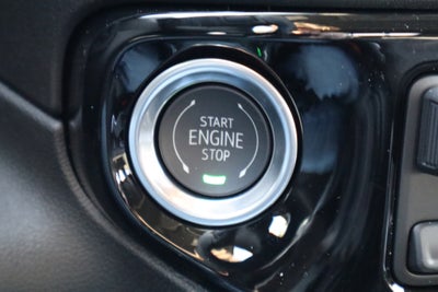 2026 Chevrolet Silverado 2500HD LT Crew Cab 4WD