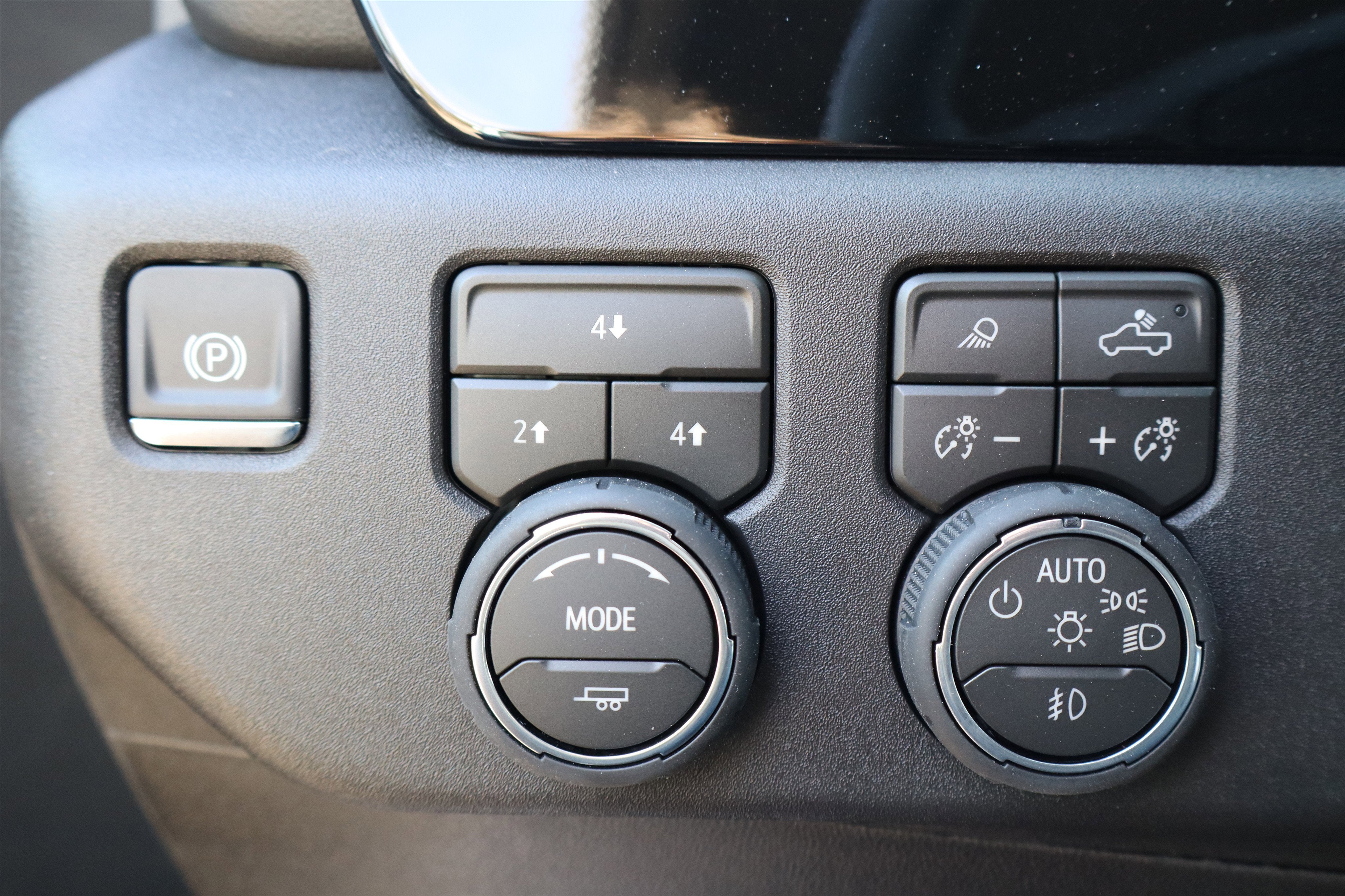 2026 Chevrolet Silverado 2500HD LT Crew Cab 4WD