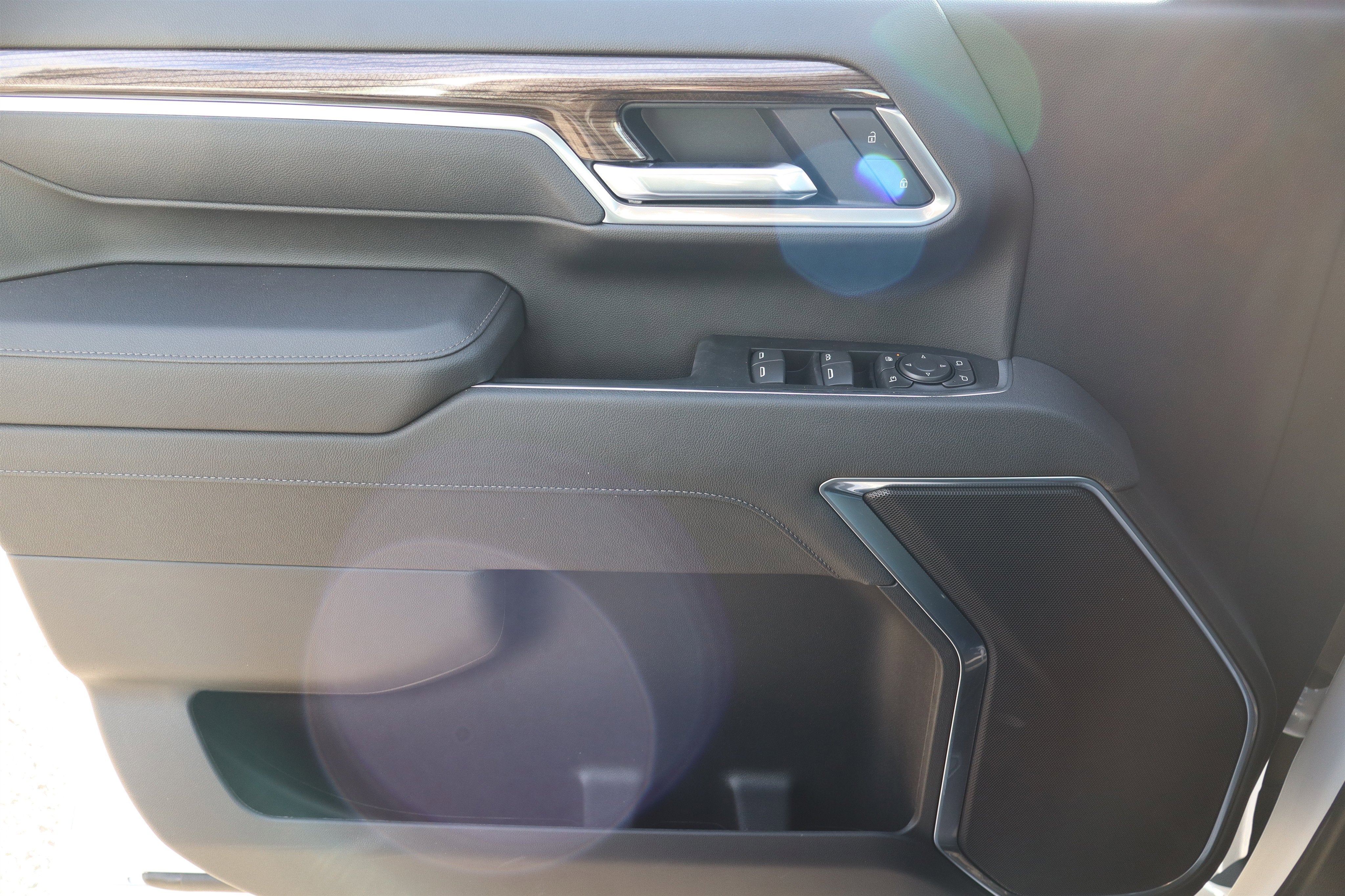 2026 Chevrolet Silverado 2500HD LT Crew Cab 4WD