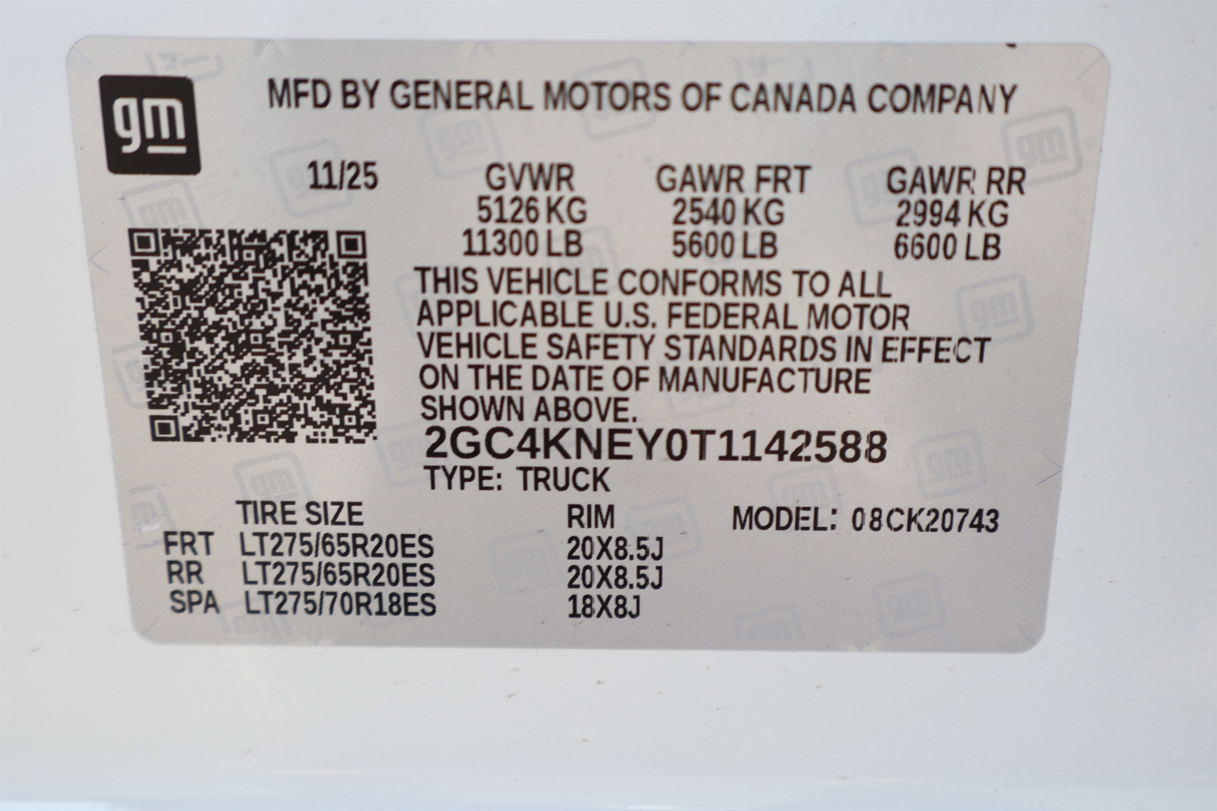 2026 Chevrolet Silverado 2500HD LT Crew Cab 4WD