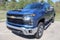 2026 Chevrolet Silverado 2500HD LT Crew Cab 4WD