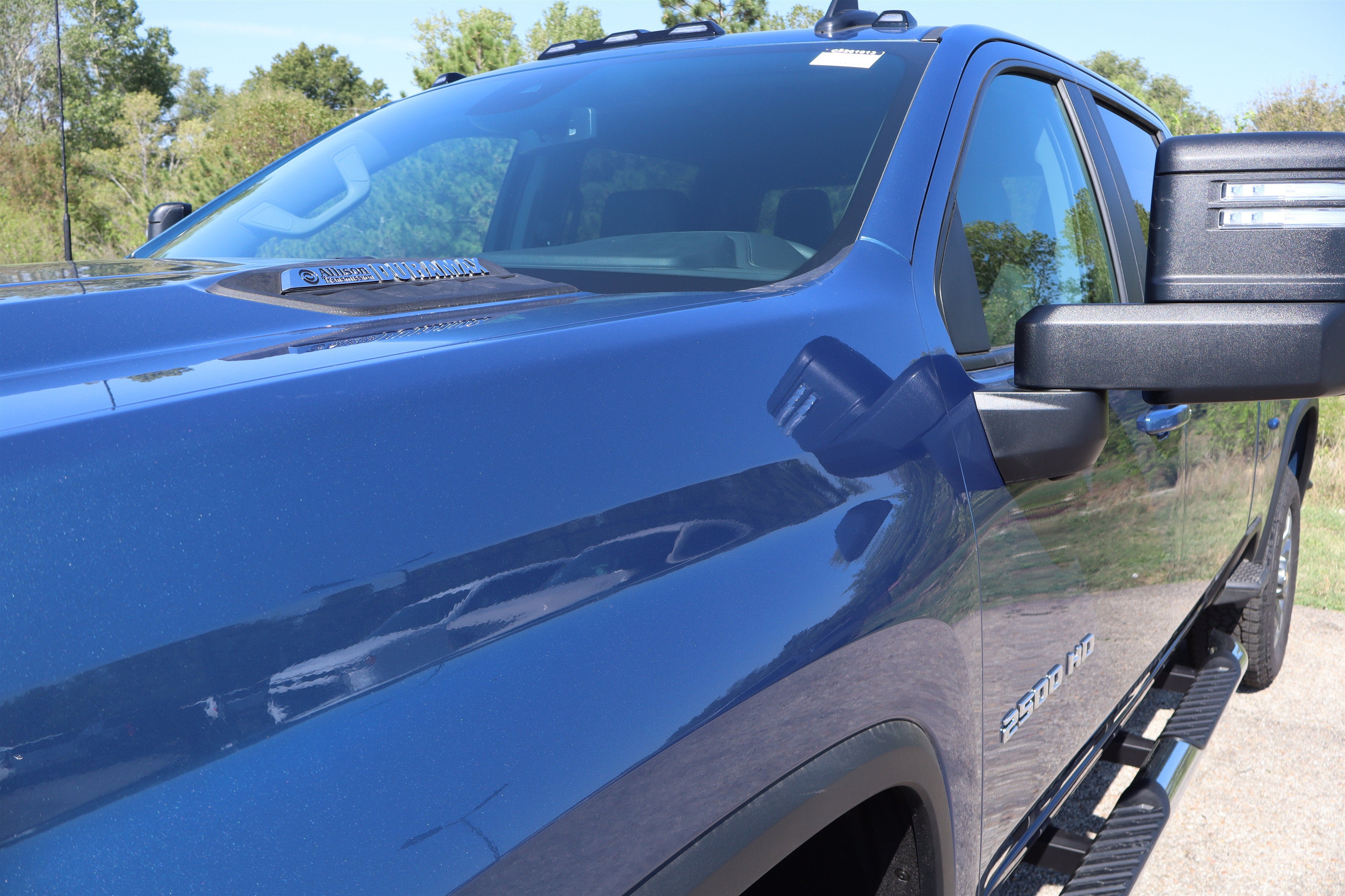 2026 Chevrolet Silverado 2500HD LT Crew Cab 4WD