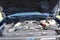 2026 Chevrolet Silverado 2500HD LT Crew Cab 4WD