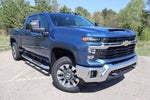 2026 Chevrolet Silverado 2500HD LT Crew Cab 4WD
