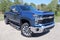 2026 Chevrolet Silverado 2500HD LT Crew Cab 4WD