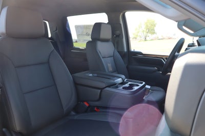 2026 Chevrolet Silverado 2500HD LT Crew Cab 4WD