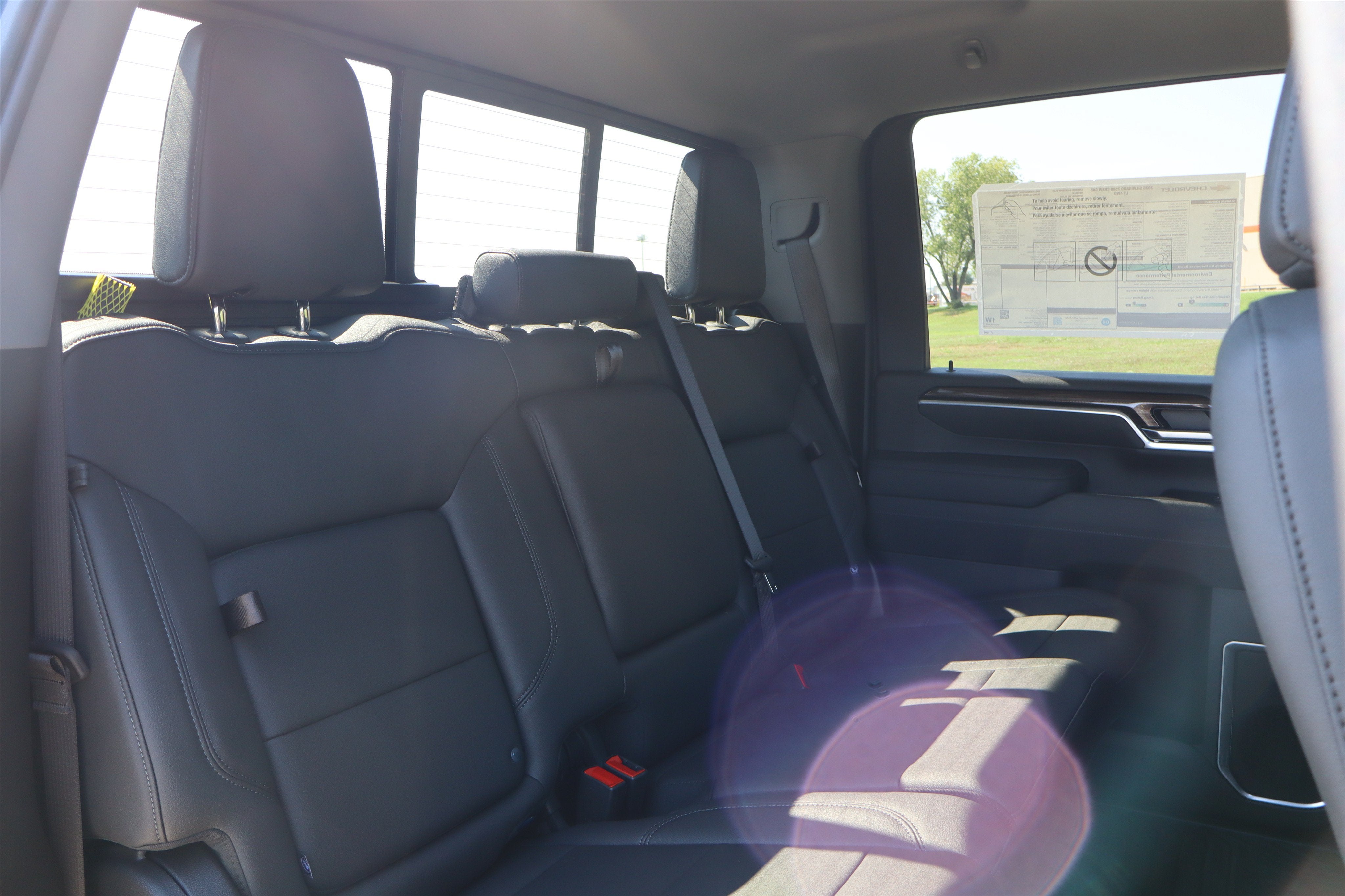 2026 Chevrolet Silverado 2500HD LT Crew Cab 4WD