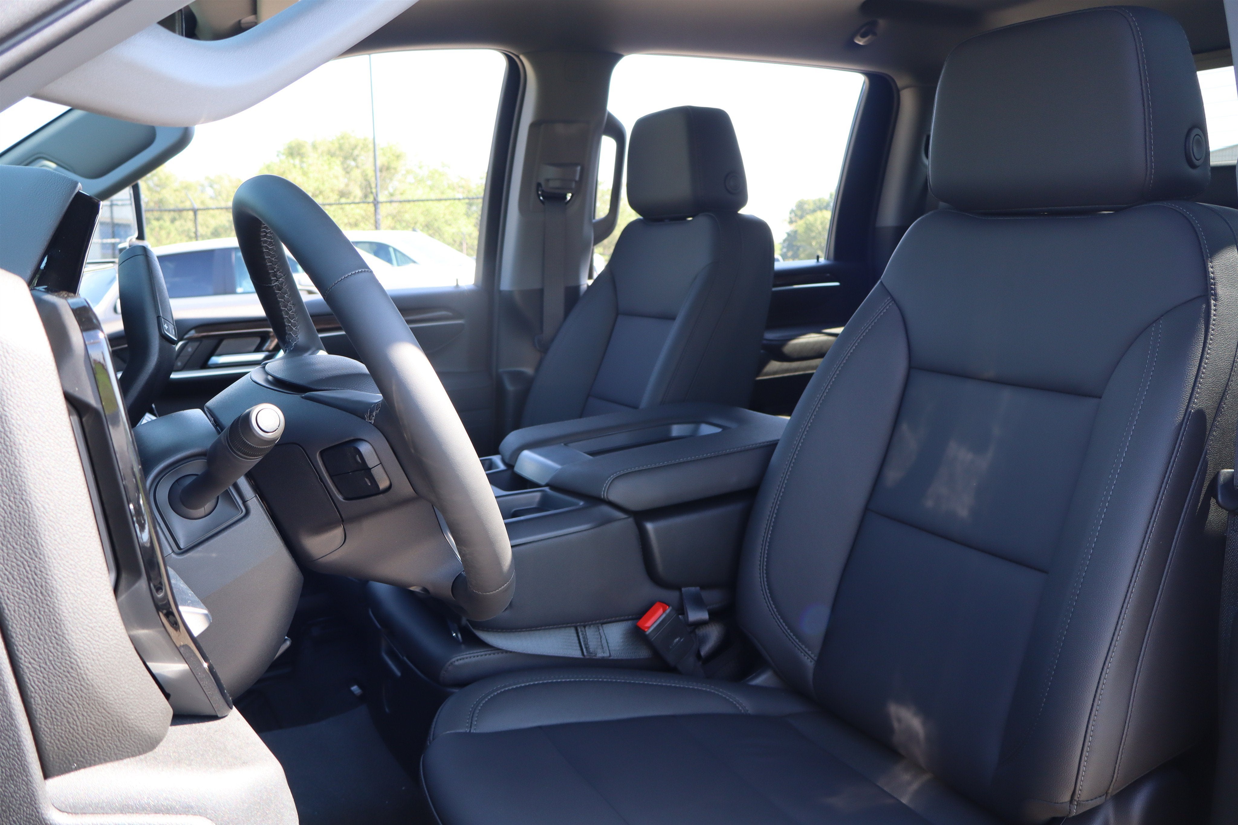 2026 Chevrolet Silverado 2500HD LT Crew Cab 4WD