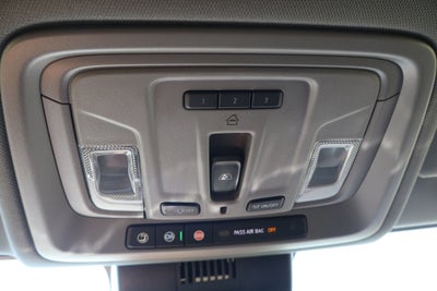 2026 Chevrolet Silverado 2500HD LT Crew Cab 4WD