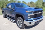 2026 Chevrolet Silverado 2500HD LT Crew Cab 4WD