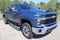 2026 Chevrolet Silverado 2500HD LT Crew Cab 4WD