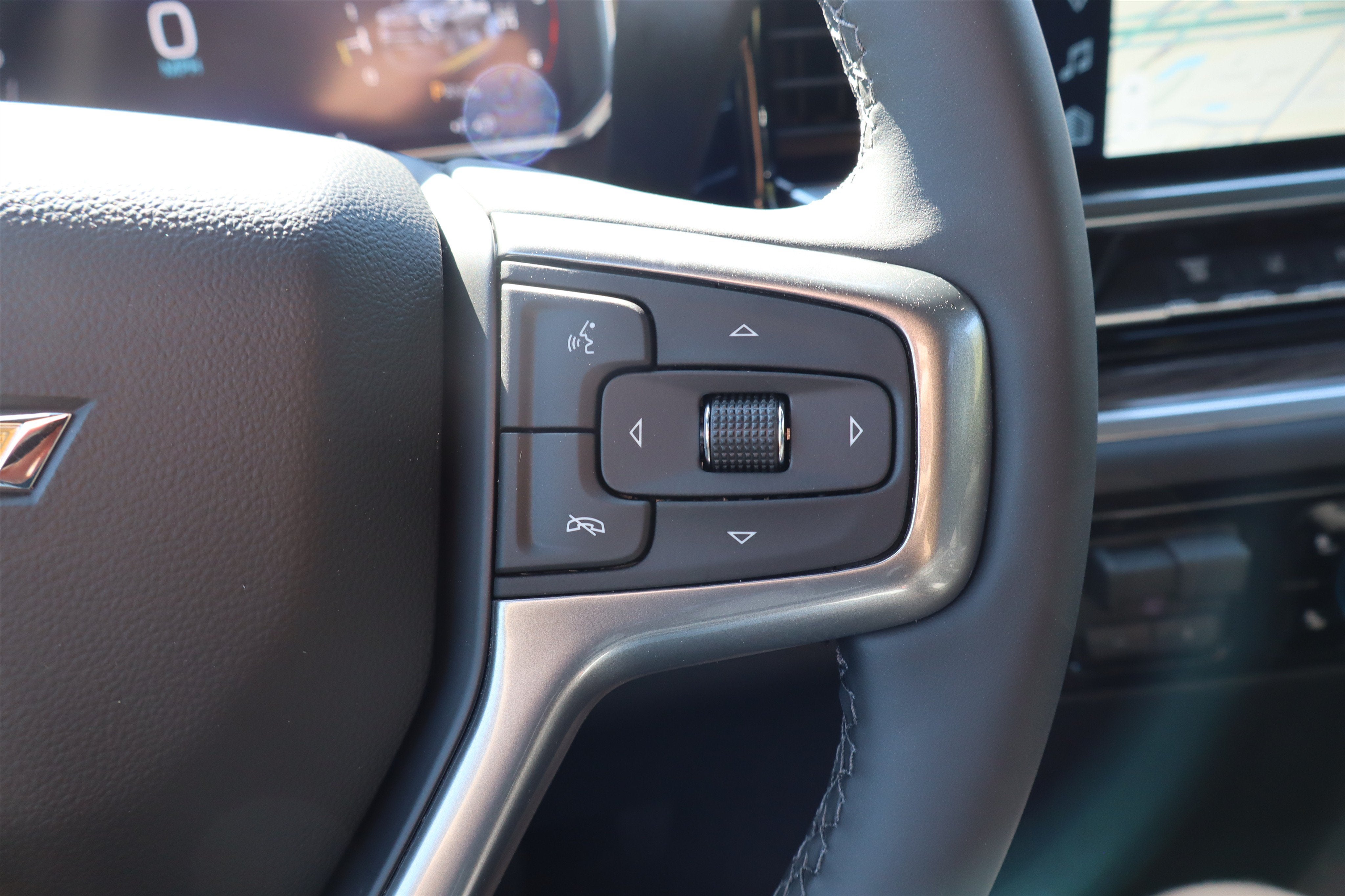2026 Chevrolet Silverado 2500HD LT Crew Cab 4WD
