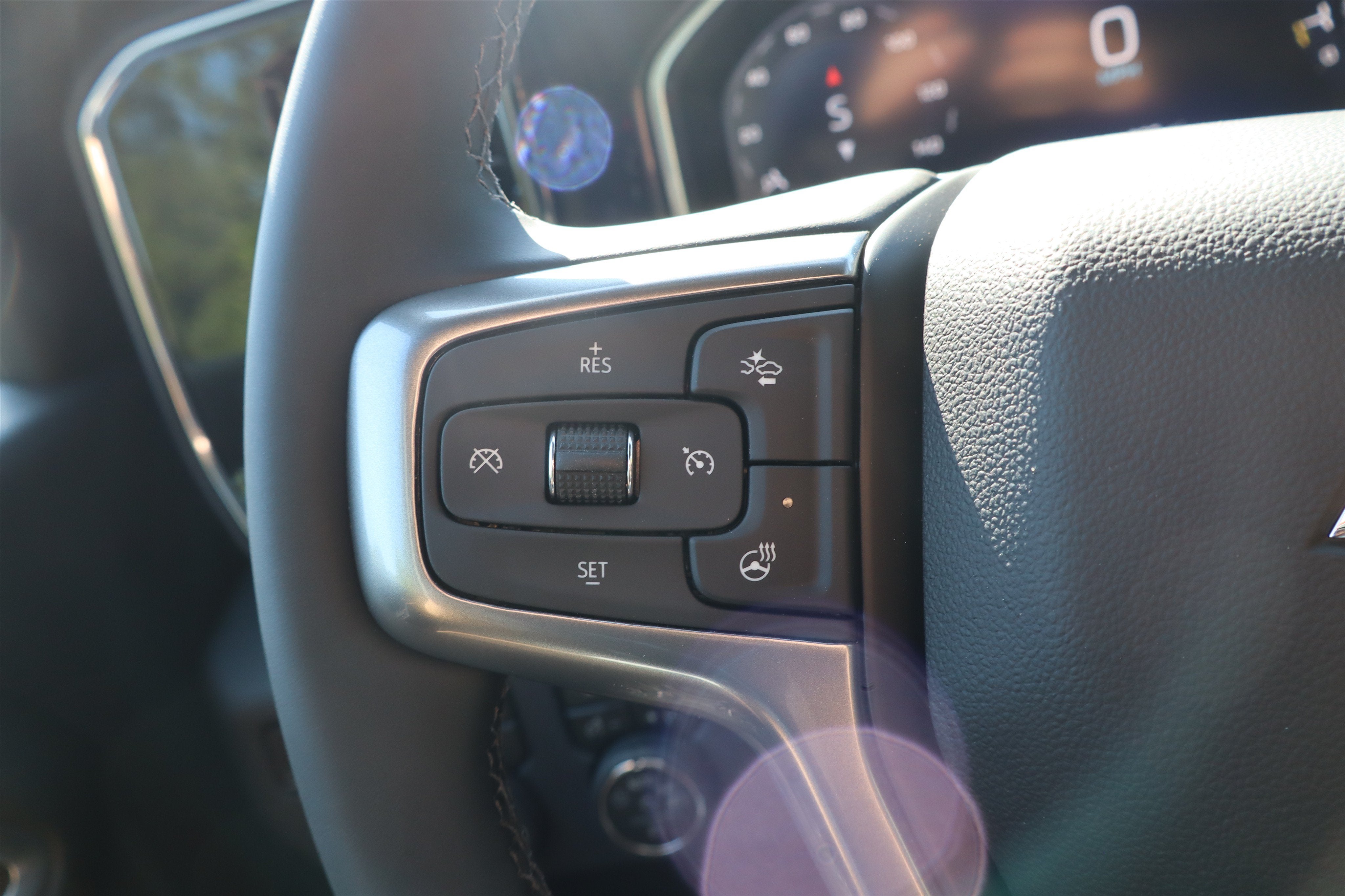 2026 Chevrolet Silverado 2500HD LT Crew Cab 4WD