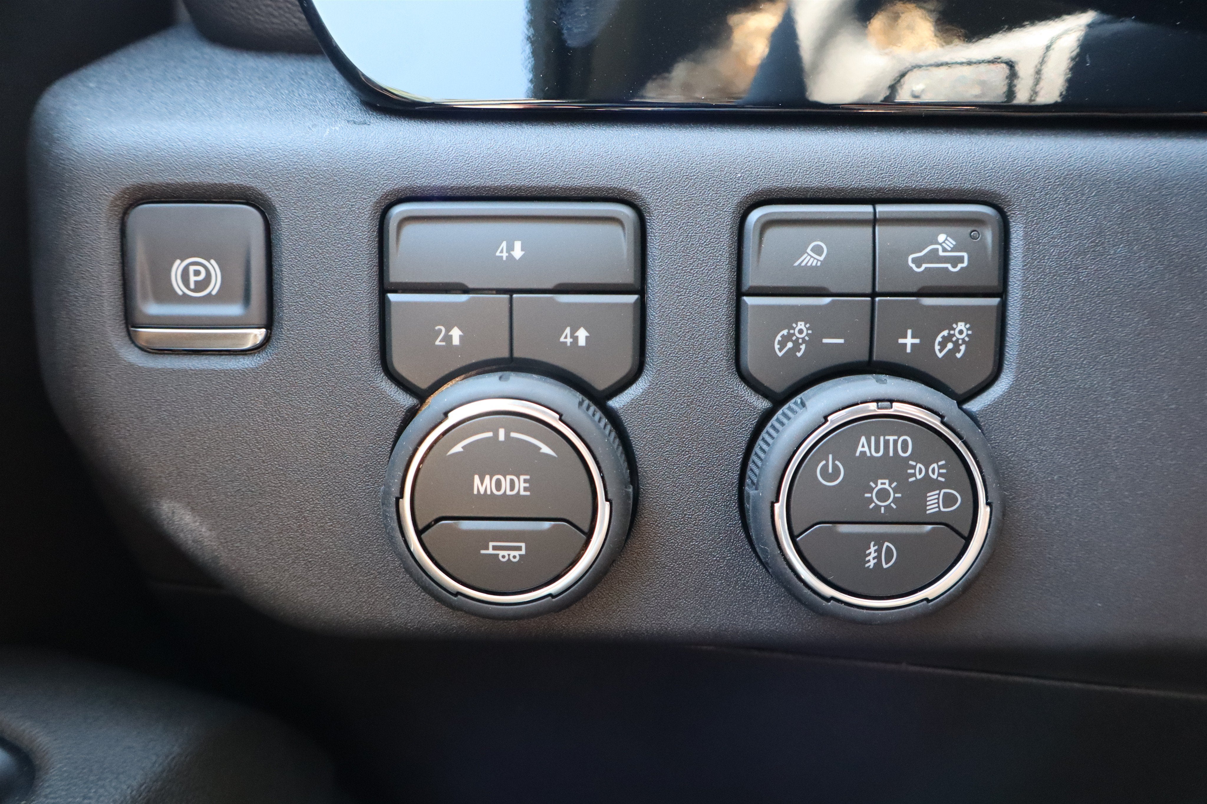 2026 Chevrolet Silverado 2500HD LT Crew Cab 4WD