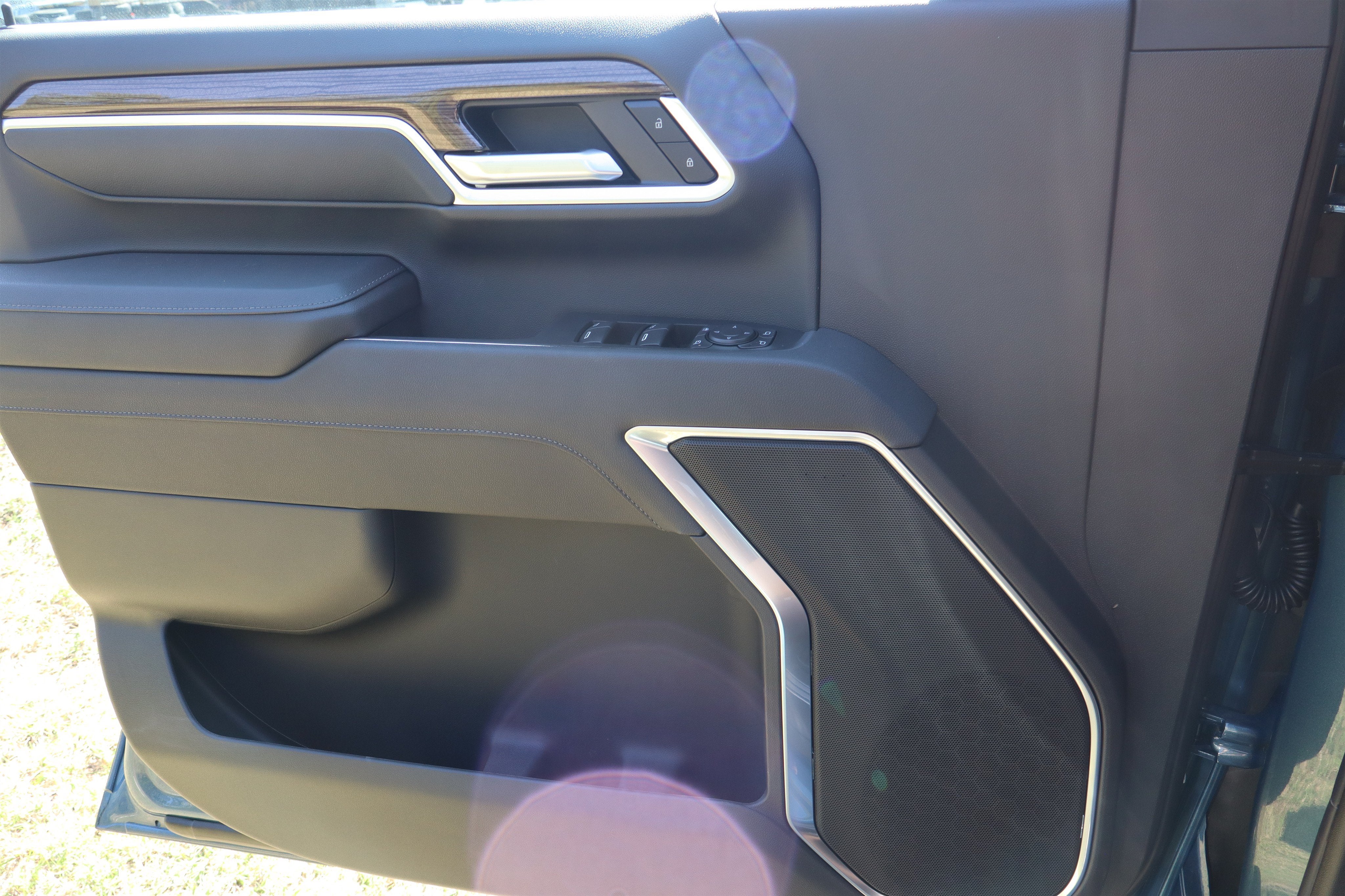 2026 Chevrolet Silverado 2500HD LT Crew Cab 4WD
