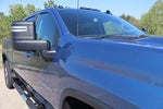 2026 Chevrolet Silverado 2500HD LT Crew Cab 4WD