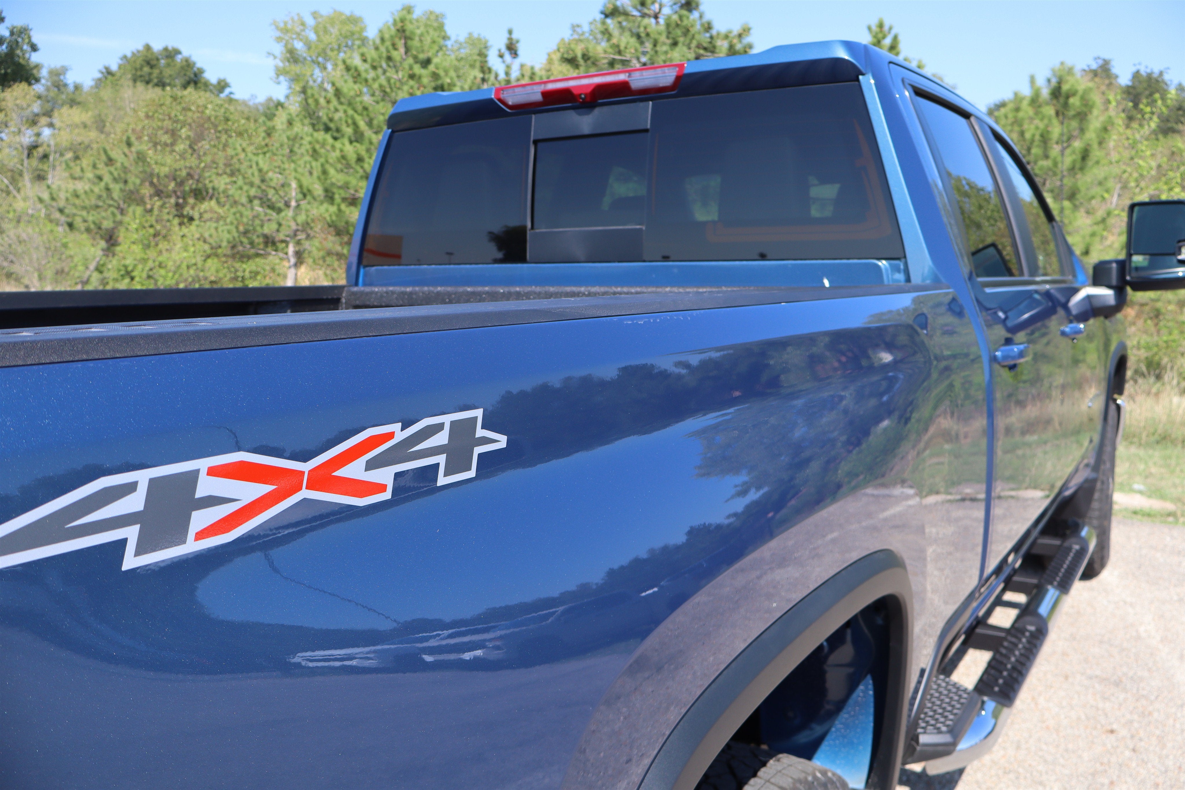 2026 Chevrolet Silverado 2500HD LT Crew Cab 4WD