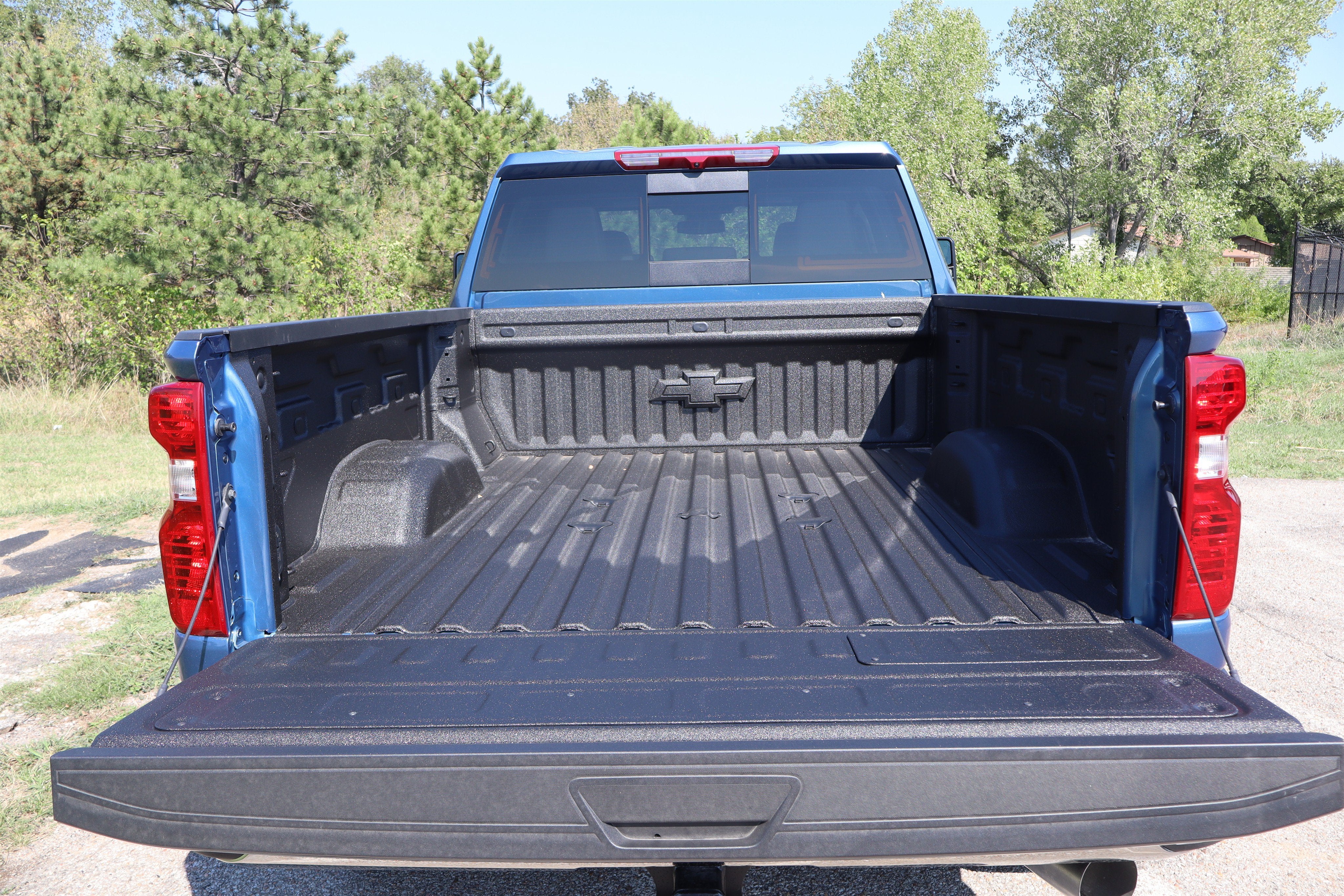 2026 Chevrolet Silverado 2500HD LT Crew Cab 4WD