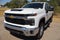 2026 Chevrolet Silverado 2500HD LT Crew Cab 4WD