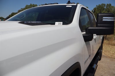 2026 Chevrolet Silverado 2500HD LT Crew Cab 4WD