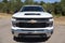 2026 Chevrolet Silverado 2500HD LT Crew Cab 4WD