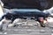 2026 Chevrolet Silverado 2500HD LT Crew Cab 4WD