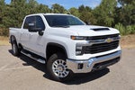 2026 Chevrolet Silverado 2500HD LT Crew Cab 4WD