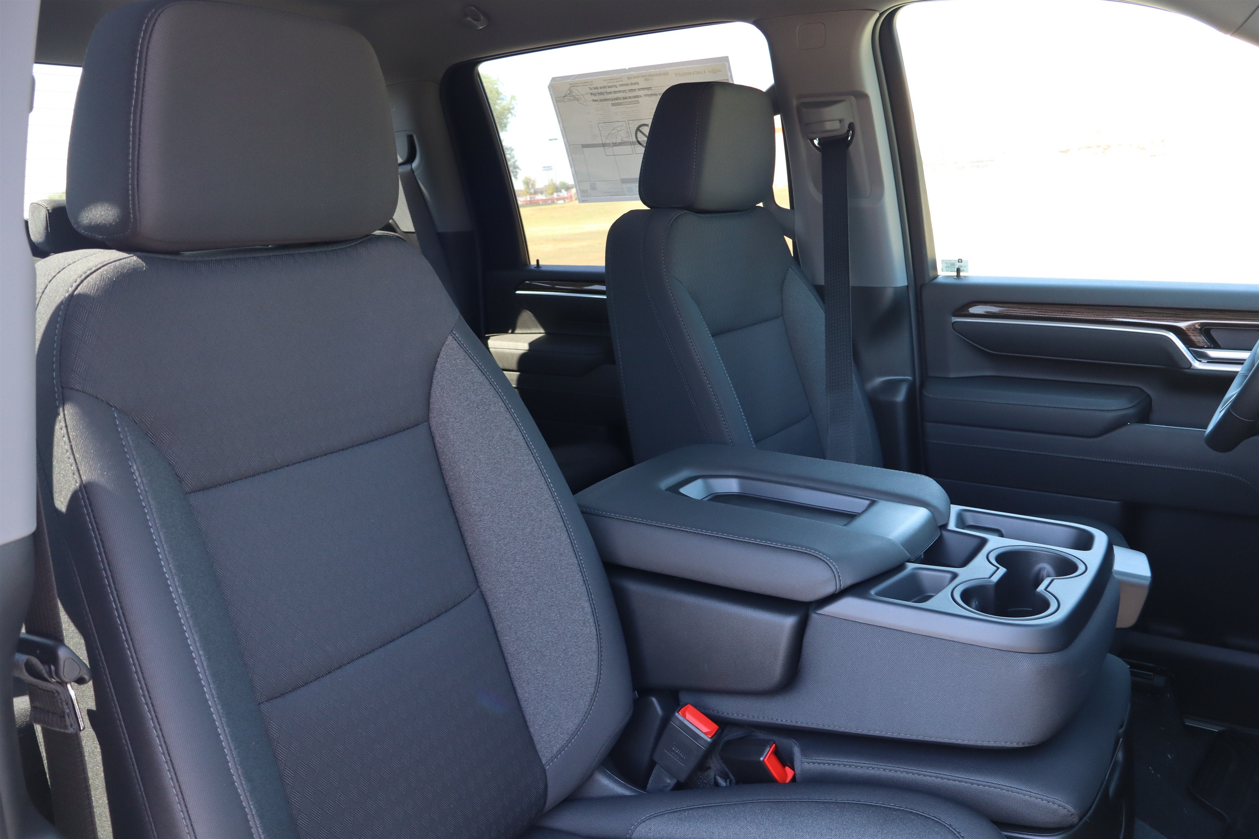 2026 Chevrolet Silverado 2500HD LT Crew Cab 4WD